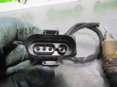 Recambio de sonda lambda para audi a6 berlina (4b2) 2.8 v6 30v referencia OEM IAM 030906265AE 0258003544 BOSCH