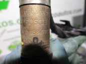 Recambio de sonda lambda para audi a6 berlina (4b2) 2.8 v6 30v referencia OEM IAM 030906265AE 0258003544 BOSCH
