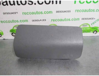 Recambio de airbag delantero derecho para daewoo kalos 1.2 cat referencia OEM IAM 96534472 02140060 