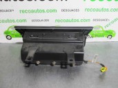 Recambio de airbag delantero derecho para daewoo kalos 1.2 cat referencia OEM IAM 96534472 02140060 