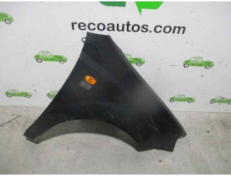Recambio de aleta delantera derecha para daewoo kalos 1.2 cat referencia OEM IAM 96476680 NEGRA 