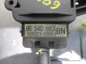 Recambio de mando luces para daewoo kalos 1.2 cat referencia OEM IAM 96540683 5203211000 