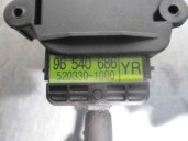 Recambio de mando luces para daewoo kalos 1.2 cat referencia OEM IAM 96540683 5203211000 