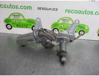 Recambio de motor limpia trasero para daewoo kalos 1.2 cat referencia OEM IAM 