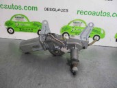 Recambio de motor limpia trasero para daewoo kalos 1.2 cat referencia OEM IAM 