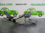Recambio de motor limpia trasero para daewoo kalos 1.2 cat referencia OEM IAM 