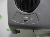 Recambio de salpicadero para daewoo kalos 1.2 cat referencia OEM IAM GRIS 