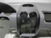 Recambio de salpicadero para daewoo kalos 1.2 cat referencia OEM IAM  GRIS 