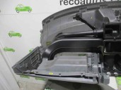 Recambio de salpicadero para daewoo kalos 1.2 cat referencia OEM IAM GRIS 
