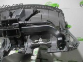 Recambio de salpicadero para daewoo kalos 1.2 cat referencia OEM IAM GRIS 