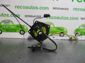 Recambio de anillo airbag para daewoo kalos 1.2 cat referencia OEM IAM FS3KBOL21 FS3KB04WQ 