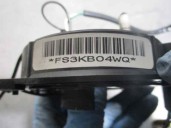 Recambio de anillo airbag para daewoo kalos 1.2 cat referencia OEM IAM FS3KBOL21 FS3KB04WQ 