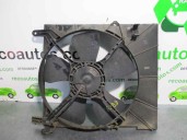 Recambio de electroventilador para daewoo kalos 1.2 cat referencia OEM IAM 96536638 61R0015 