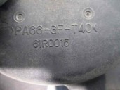 Recambio de electroventilador para daewoo kalos 1.2 cat referencia OEM IAM 96536638 61R0015 