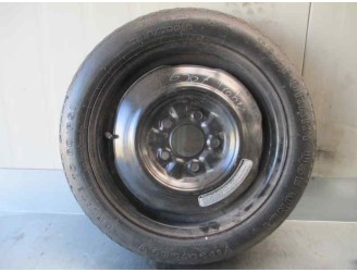 Recambio de neumatico repuesto para ford probe 2.5 v6 24v cat referencia OEM IAM 9965274050 T13570D1596M FIRESTONE