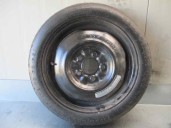 Recambio de neumatico repuesto para ford probe 2.5 v6 24v cat referencia OEM IAM 9965274050 T13570D1596M FIRESTONE