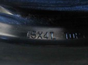 Recambio de neumatico repuesto para ford probe 2.5 v6 24v cat referencia OEM IAM 9965274050 T13570D1596M FIRESTONE