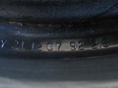 Recambio de neumatico repuesto para ford probe 2.5 v6 24v cat referencia OEM IAM 9965274050 T13570D1596M FIRESTONE