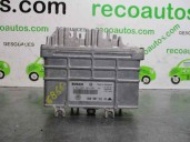 Replacement engine ECU for Seat Toledo (1L) 1.8 CAT (ABS. ADZ) OEM IAM reference 8A0907311AC 0261203485 BOSCH