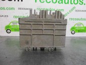 Replacement engine ECU for Seat Toledo (1L) 1.8 CAT (ABS. ADZ) OEM IAM reference 8A0907311AC 0261203485 BOSCH