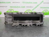 Replacement engine ECU for Seat Toledo (1L) 1.8 CAT (ABS. ADZ) OEM IAM reference 8A0907311AC 0261203485 BOSCH