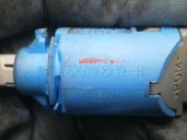 Recambio de interruptor para renault scenic ii 1.6 16v referencia OEM IAM 8200168239B 