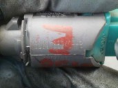 Recambio de interruptor para renault scenic ii 1.6 16v referencia OEM IAM 8200168240B 