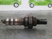 Recambio de sonda lambda para ford fusion (cbk) 1.4 16v cat referencia OEM IAM 8V219G444AC 0J27 