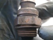 Recambio de sonda lambda para ford fusion (cbk) 1.4 16v cat referencia OEM IAM 8V219G444AC 0J27 