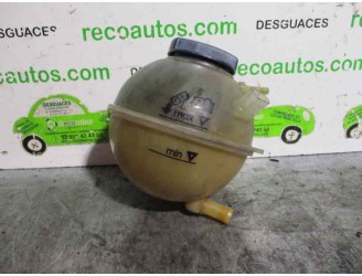 Recambio de deposito expansion para audi a3 (8l) 1.8 20v turbo referencia OEM IAM 1J0121403A 
