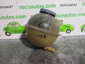 Recambio de deposito expansion para audi a3 (8l) 1.8 20v turbo referencia OEM IAM 1J0121403A  