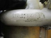 Recambio de deposito expansion para audi a3 (8l) 1.8 20v turbo referencia OEM IAM 1J0121403A  