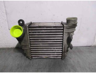 Recambio de intercooler para audi a3 (8l) 1.8 20v turbo referencia OEM IAM 1J0145805B 853509J VALEO