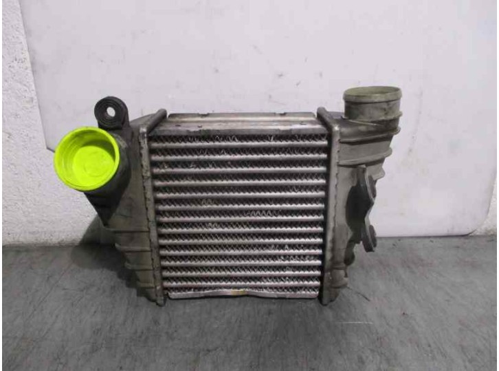 Recambio de intercooler para audi a3 (8l) 1.8 20v turbo referencia OEM IAM 1J0145805B 853509J VALEO
