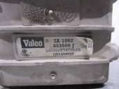 Recambio de intercooler para audi a3 (8l) 1.8 20v turbo referencia OEM IAM 1J0145805B 853509J VALEO