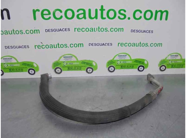 Recambio de tubos aire acondicionado para renault scenic ii 1.6 16v referencia OEM IAM 8203880838 