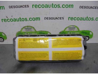 Recambio de airbag delantero derecho para audi a3 (8p) 2.0 tdi referencia OEM IAM 8P0880202  