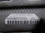 Recambio de airbag delantero derecho para audi a3 (8p) 2.0 tdi referencia OEM IAM 8P0880202  