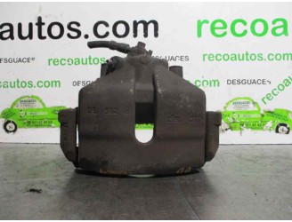 Recambio de pinza freno delantera derecha para audi a3 (8p) 2.0 tdi referencia OEM IAM 1K0615124E 2145 ATE