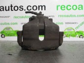 Replacement front right brake caliper for Audi A3 (8P) 2.0 TDI OEM IAM reference 1K0615124E 2145 ATE