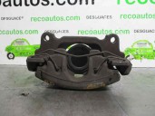 Replacement front right brake caliper for Audi A3 (8P) 2.0 TDI OEM IAM reference 1K0615124E 2145 ATE