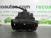 Recambio de pinza freno delantera izquierda para audi a3 (8p) 2.0 tdi referencia OEM IAM 1K0615123E 2165 ATE