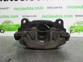 Recambio de pinza freno delantera izquierda para audi a3 (8p) 2.0 tdi referencia OEM IAM 1K0615123E 2165 ATE