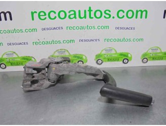 Recambio de palanca freno de mano para audi a3 (8p) 2.0 tdi referencia OEM IAM 8P0711303B 