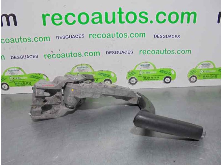 Recambio de palanca freno de mano para audi a3 (8p) 2.0 tdi referencia OEM IAM 8P0711303B  