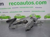 Recambio de palanca freno de mano para audi a3 (8p) 2.0 tdi referencia OEM IAM 8P0711303B  