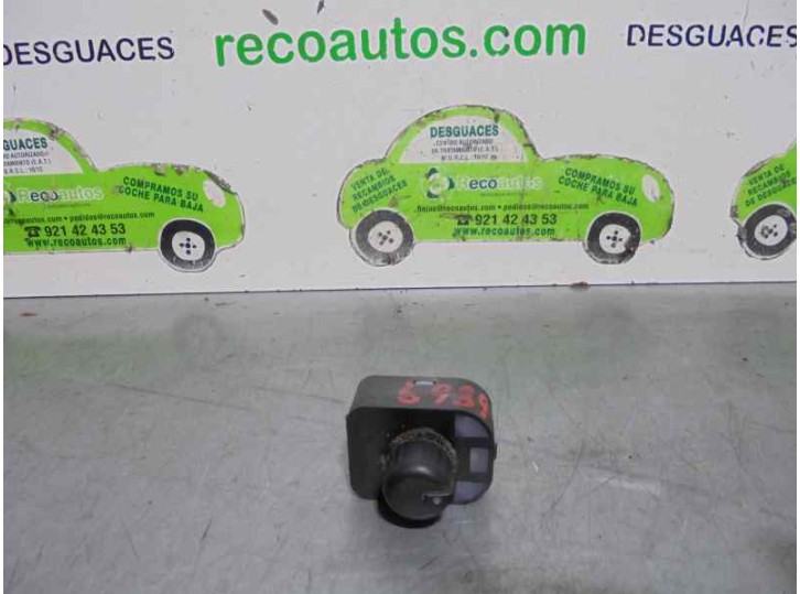 Recambio de mando retrovisor para audi a3 (8p) 2.0 tdi referencia OEM IAM 8E0959565  