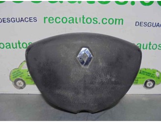 Recambio de airbag delantero izquierdo para renault master ii phase 2 caja cerrada 2.5 dci diesel cat referencia OEM IAM 8200188