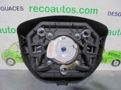 Recambio de airbag delantero izquierdo para renault master ii phase 2 caja cerrada 2.5 dci diesel cat referencia OEM IAM 8200188