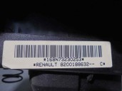 Recambio de airbag delantero izquierdo para renault master ii phase 2 caja cerrada 2.5 dci diesel cat referencia OEM IAM 8200188